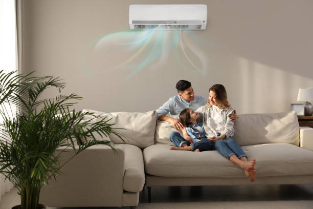 Best Commercial HVAC Repair  in Comanche, OK
