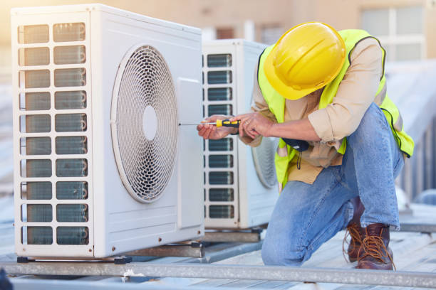  Comanche, OK HVAC Pros