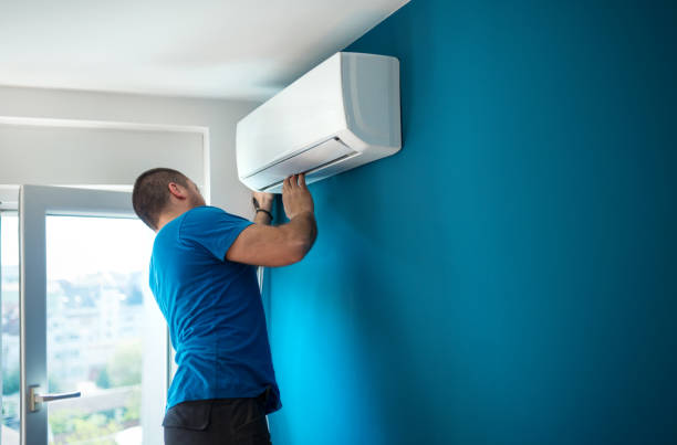 Best HVAC Repair Near Me  in Comanche, OK