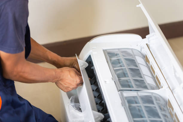 Best Local HVAC Companies  in Comanche, OK