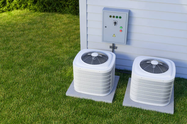 Best HVAC Maintenance Near Me  in Comanche, OK