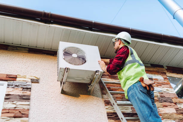 Trusted Comanche, OK HVAC Experts