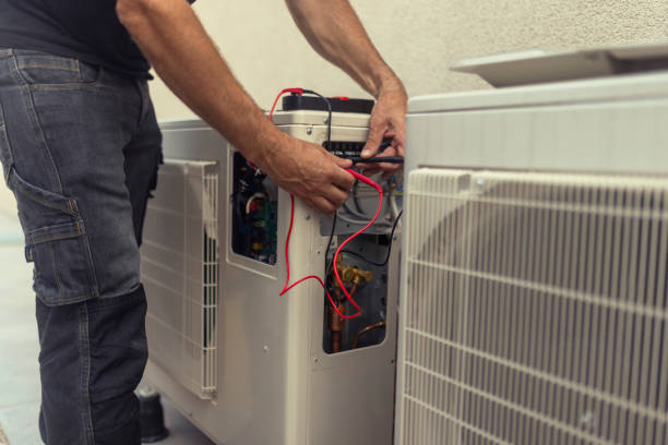 Best HVAC Cleaning Services  in Comanche, OK