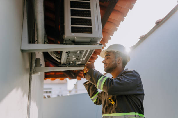 Best HVAC Cleaning Services  in Comanche, OK