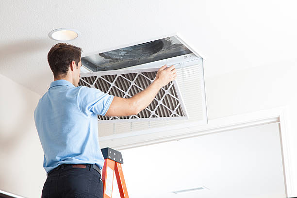 Best Affordable HVAC Services  in Comanche, OK