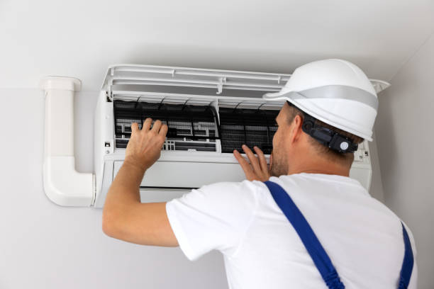 Best HVAC Installation Services  in Comanche, OK