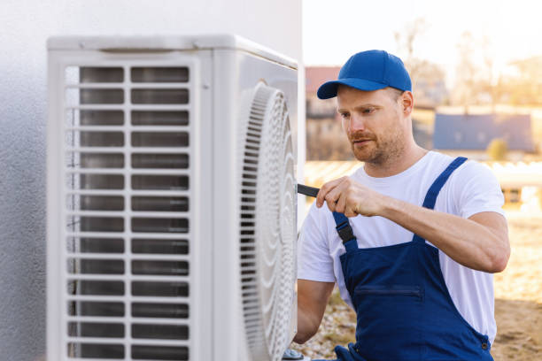 Best Air Quality Test  in Comanche, OK