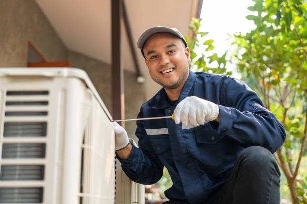 Best HVAC System Installation  in Comanche, OK