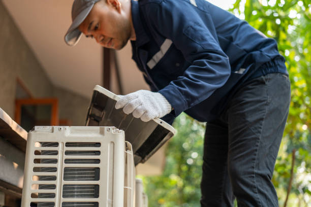 Best HVAC Replacement Cost  in Comanche, OK